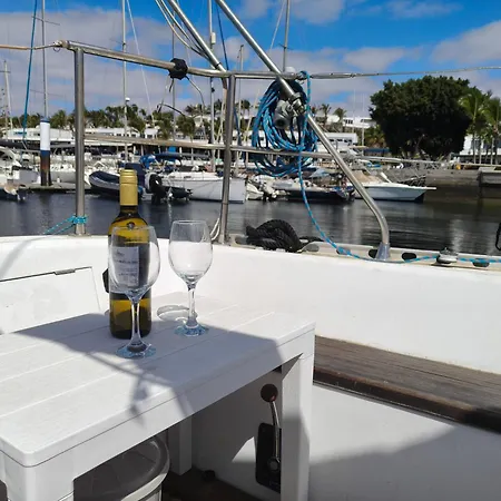 Tekne Atlantic Pirat Puerto Calero