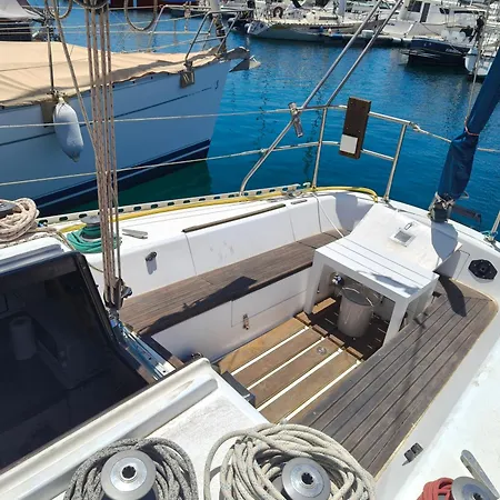 Atlantic Pirat